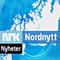 NRK P1 Finnmark logo