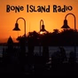 Bone Island Radio logo