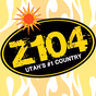 Z104 - K221AX logo