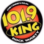 101.9 KING FM - KIGN logo