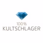 Schlagerplanet Radio - 100% Kultschlager logo