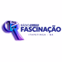 Rádio Fascinação logo
