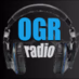 Old Geezer Radio logo
