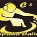 CS Radio logo