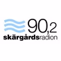 Skärgårdsradion 90.2 logo