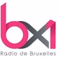 BX1 logo