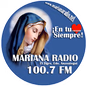 Mariana Radio logo