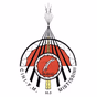 CINI-FM Radio - CINI-FM logo