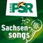 RADIO PSR - Sachsensongs logo