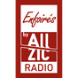 Allzic Radio - Enfoirés logo