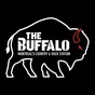 The Buffalo logo