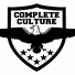 Complete Culture Radio logo