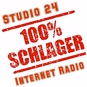 HitRadio Studio 24 logo