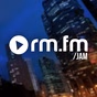 RauteMusik - JaM logo