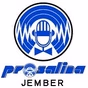 Prosalina Radio logo