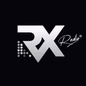RX Radio logo