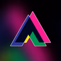 A100 Radio logo