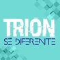Trión FM - XHACE logo