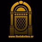 The JUKEbox - Alternative Rock logo