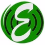 FM Ecos 104.3 logo