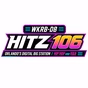 Hitz106 - WKRB-DB logo