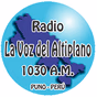 La Voz Del Altiplano logo