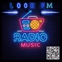 LOOKFM logo