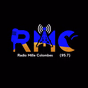 Radio Mille Colombes (RMC) logo