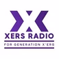 XERS Radio logo