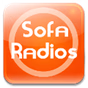 Sofaradios.fr - Pop Up logo