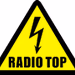Top Online - Radio Top West logo
