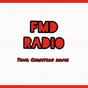FMD Radio logo