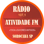 Rádio Louvor Antigo - Rádio Atividade FM logo