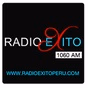 Radio Exito Peru logo