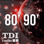 TDI Radio - 80' 90' logo