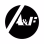 Radio Amor y Fe logo