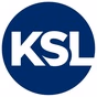 KSL Newsradio - KSL-FM logo