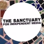 Sanctuary Radio - WOOC-LP logo