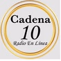 Radio Cadena 10 logo