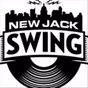 NJS RADIO logo