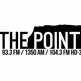 ThePoint - KIJI-HD3 logo