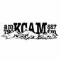 KCAM - KCAM logo