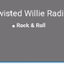 Twisted Willie Radio logo