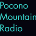 Pocono Mountain Radio (PMR) logo