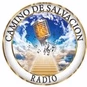 Camino de Salvación Radio logo