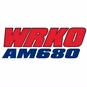 WRKO - WZLX-HD2 logo