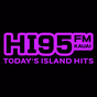 HI95 Kaua'i - KSRF logo
