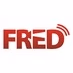 FRED FILM RADIO - CH10 Slovenian logo