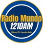 Radio Mundo - WNMA logo