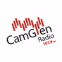 CamGlen Radio logo